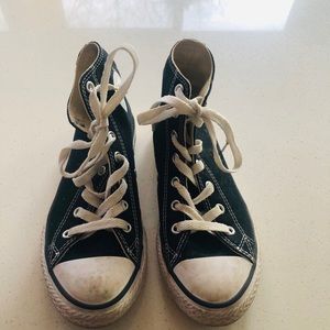 Converse High Tops